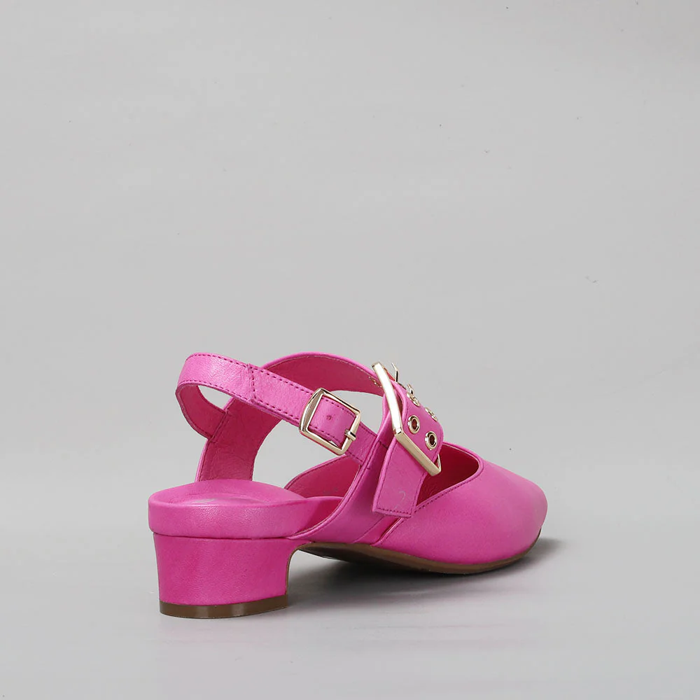 NAKED ARCHES POP HOT PINK - Image 3