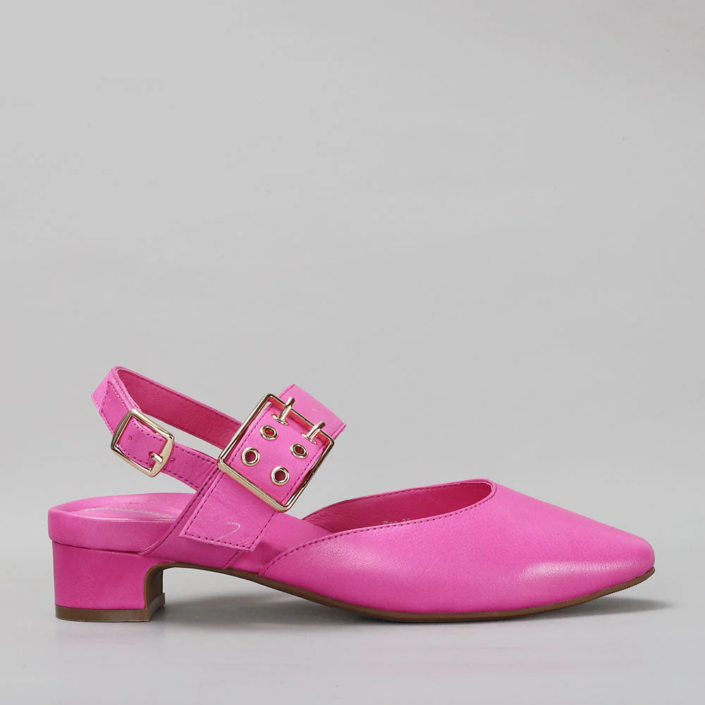 NAKED ARCHES POP HOT PINK - Image 4