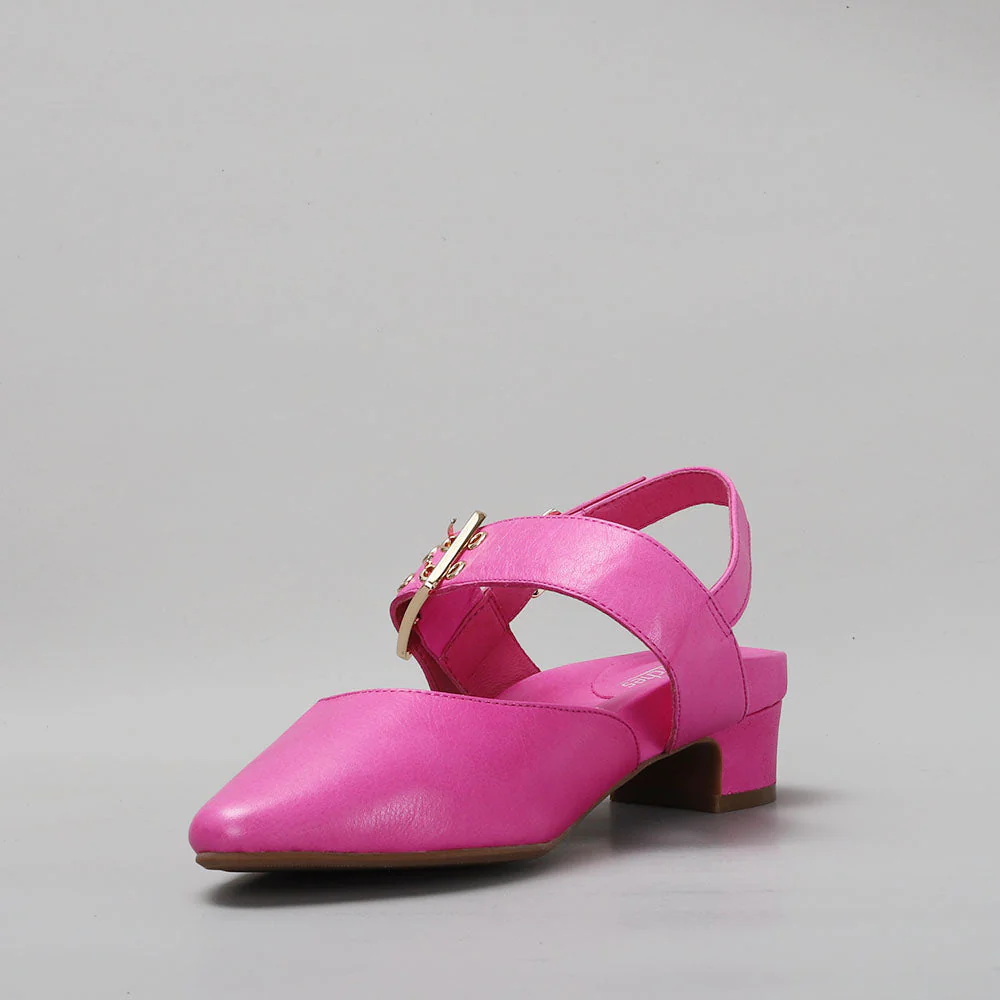 NAKED ARCHES POP HOT PINK - Image 5