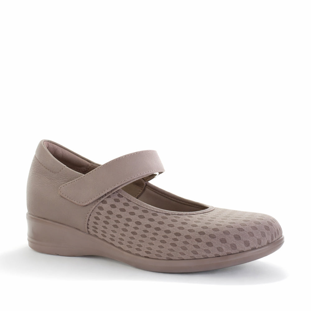 NAKED ARCHES YASER TAUPE - Image 2