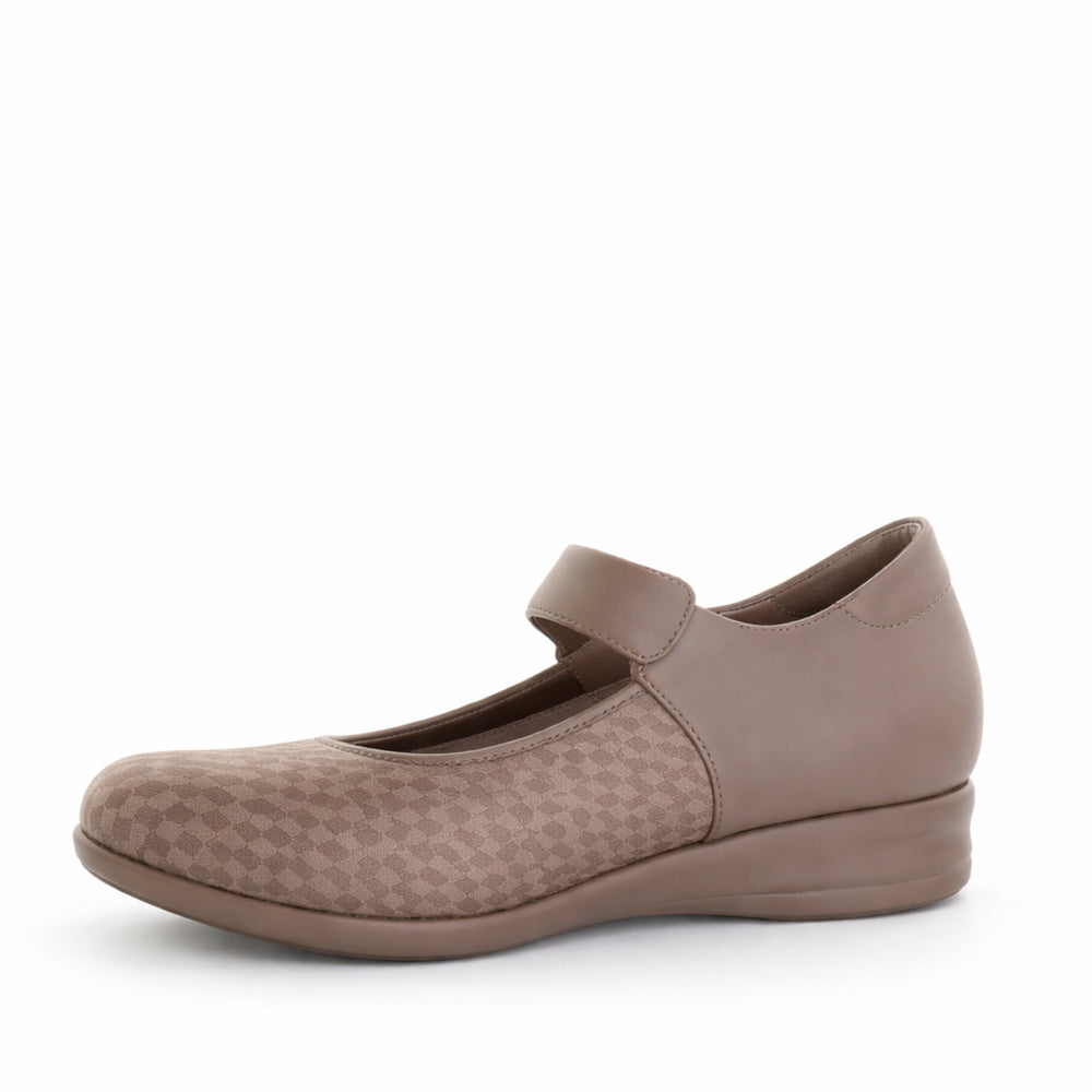 NAKED ARCHES YASER TAUPE - Image 4