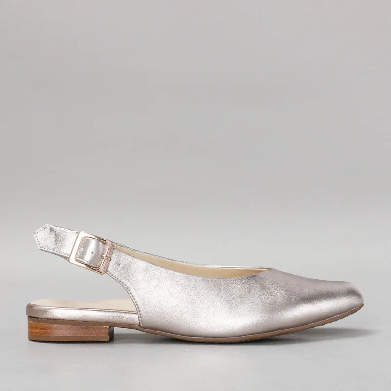 NAKED ARCHES ZODIAC CHAMPAGNE