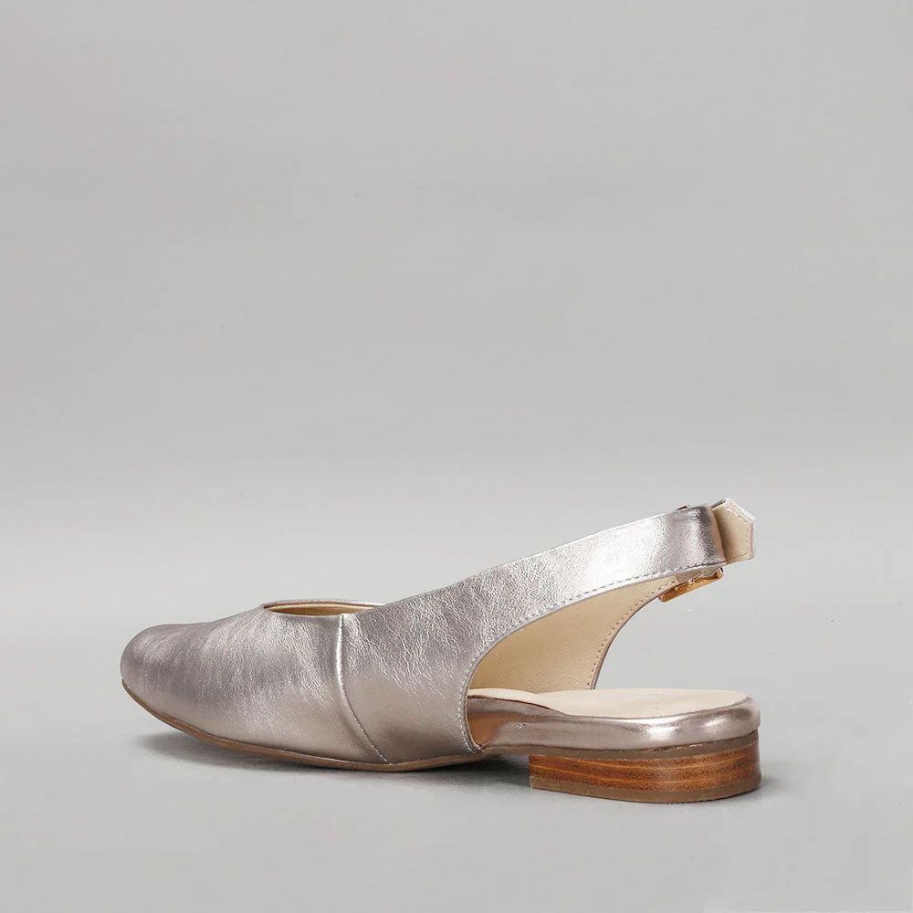 NAKED ARCHES ZODIAC CHAMPAGNE - Image 4