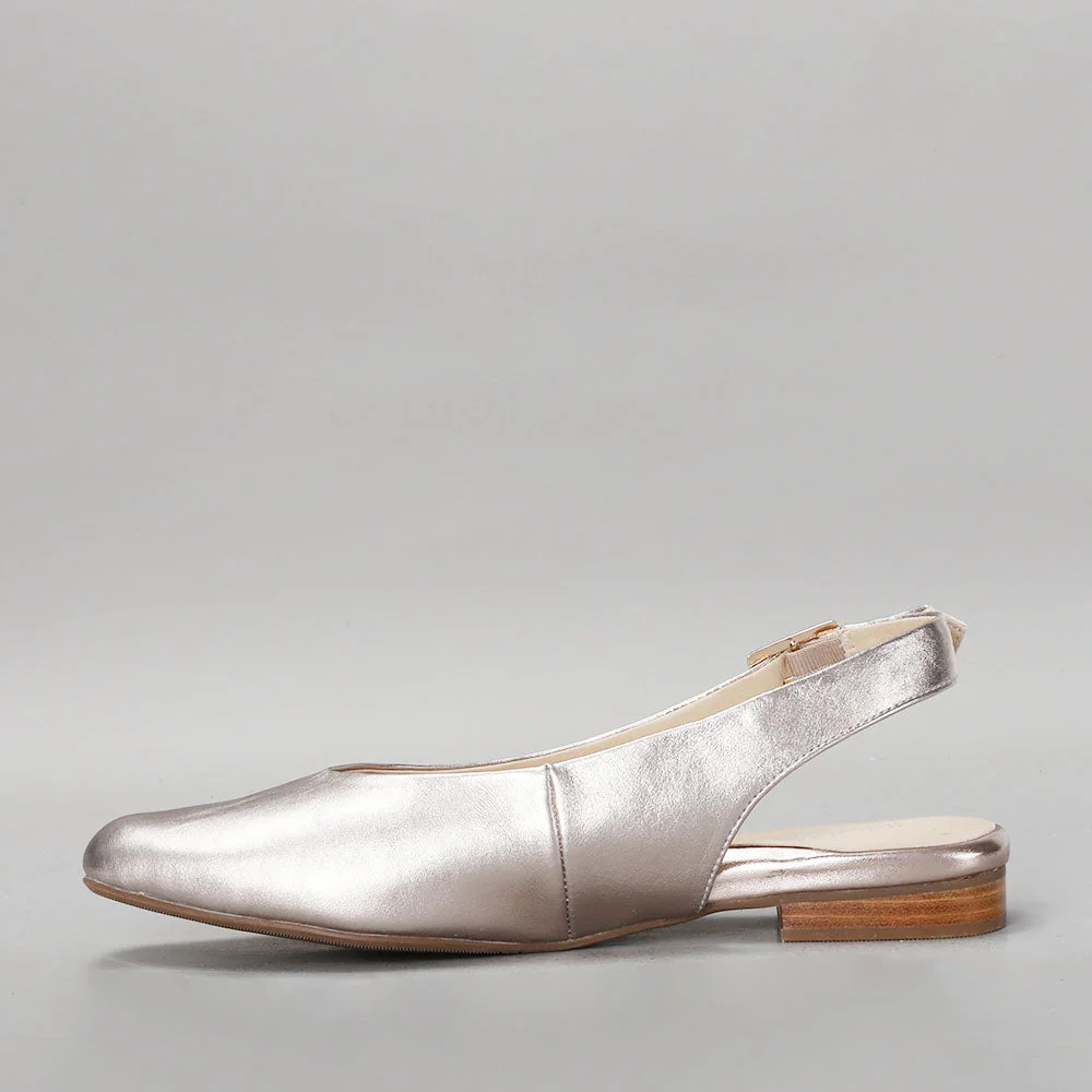 NAKED ARCHES ZODIAC CHAMPAGNE - Image 5