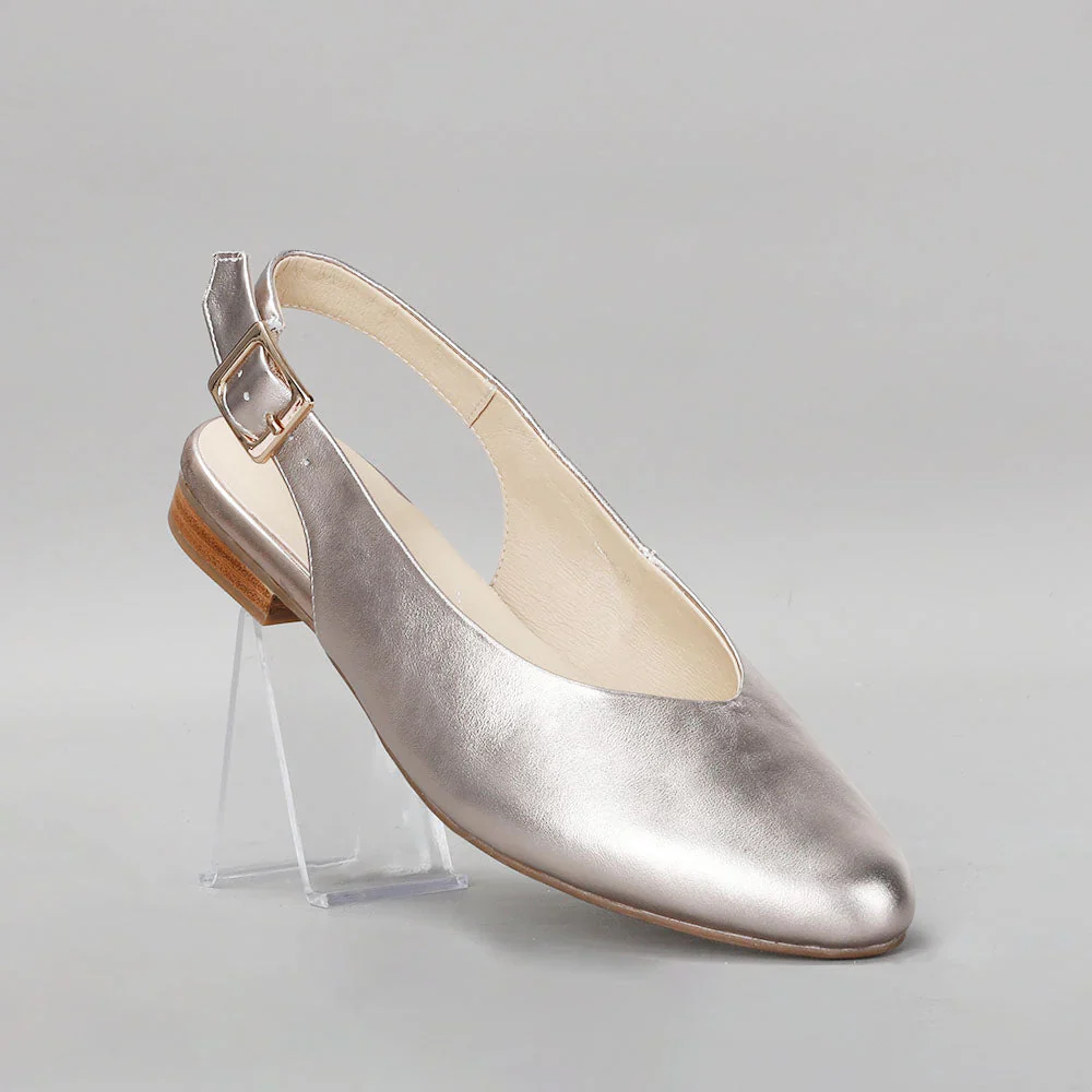 NAKED ARCHES ZODIAC CHAMPAGNE - Image 6