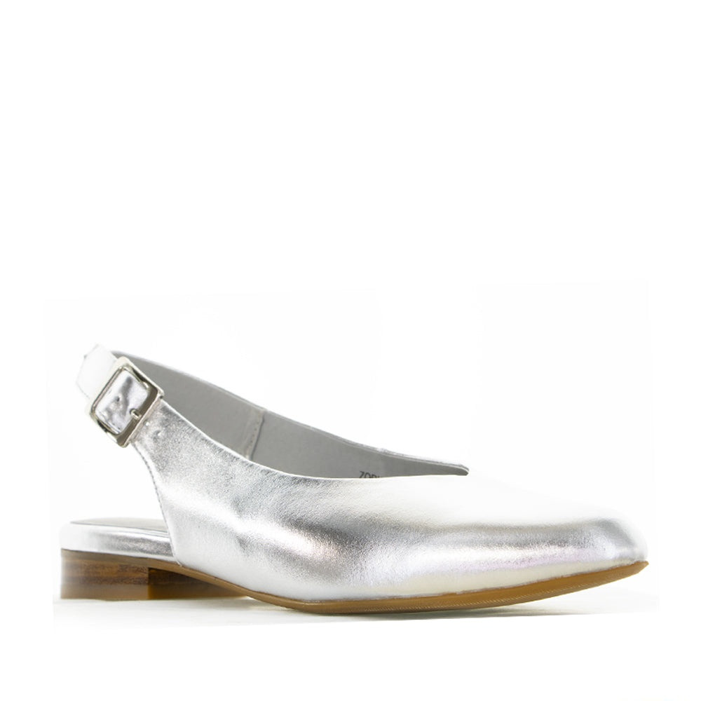 NAKED ARCHES ZODIAC SILVER - Image 2