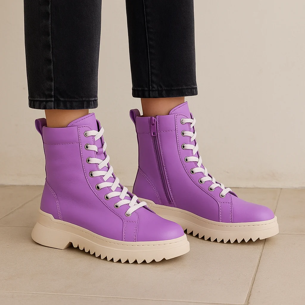 LE SANSA NAOMI VIOLET