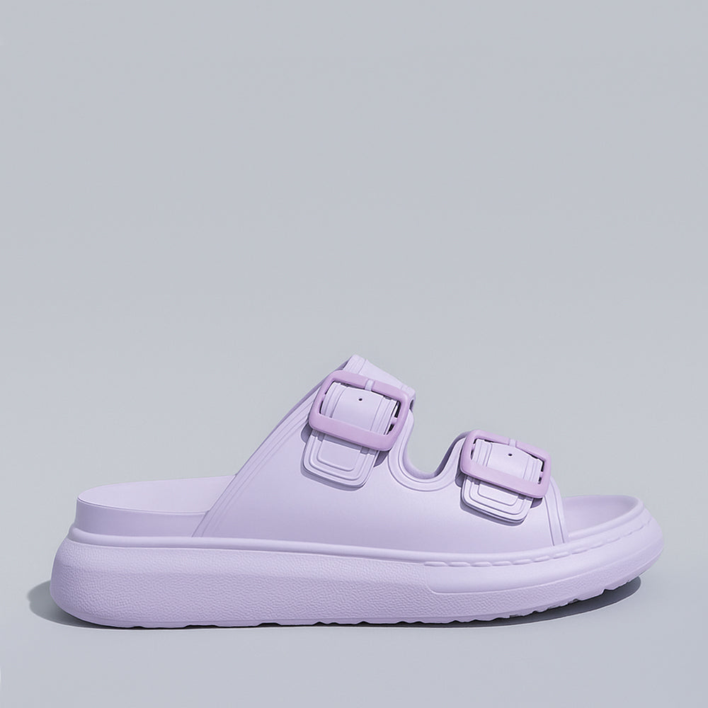 NECKERMANN HAWAII VIOLET