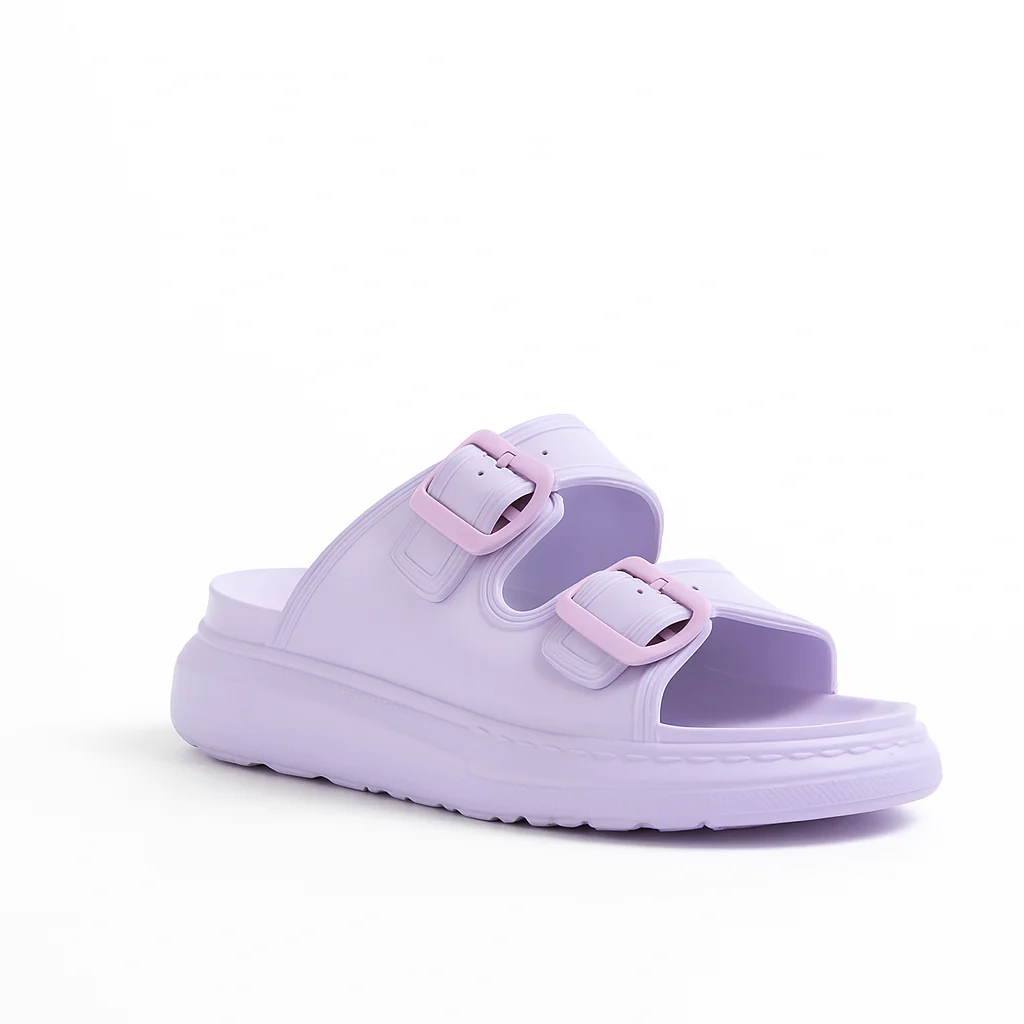 NECKERMANN HAWAII VIOLET - Image 2