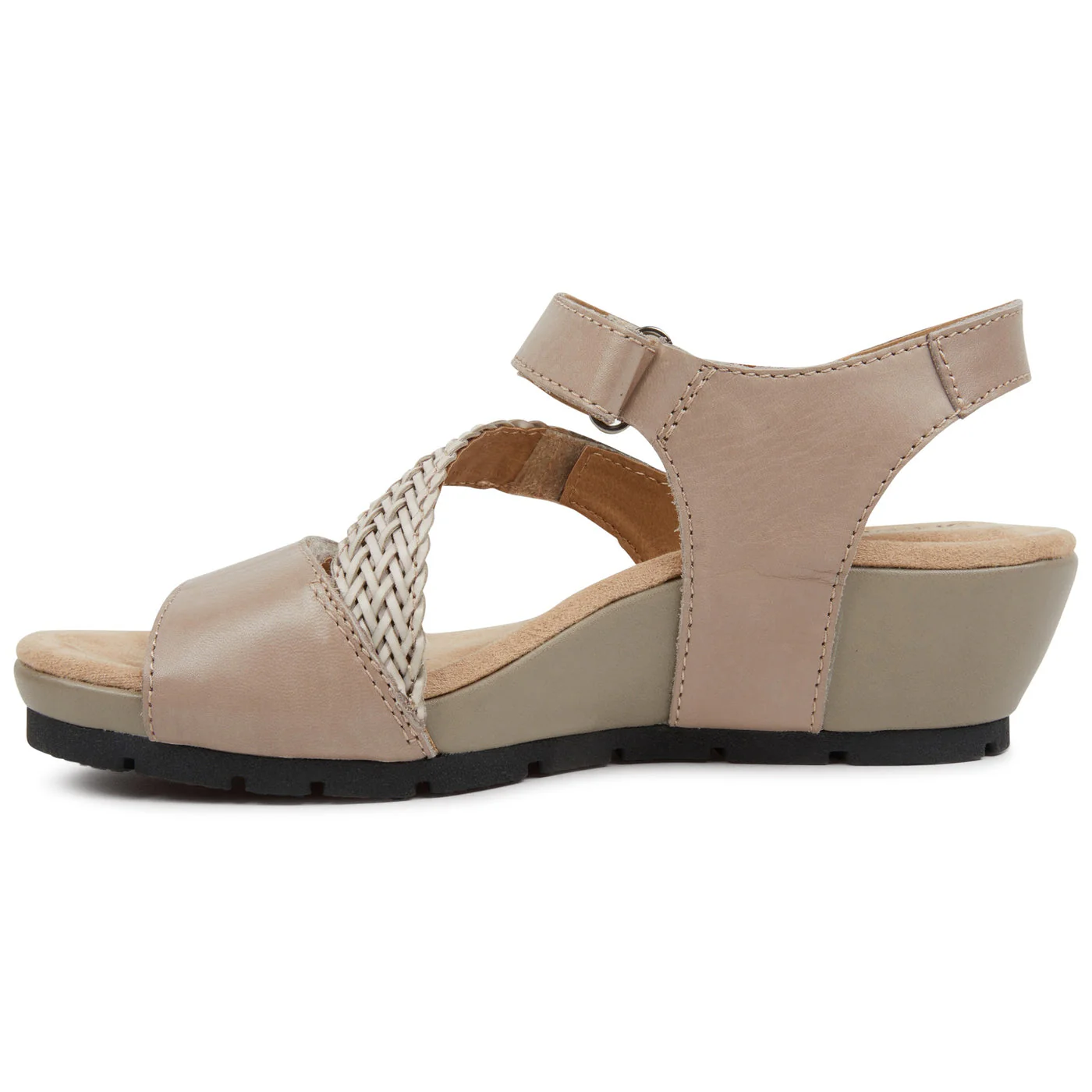 PLANET SHOES NOMAD TAUPE - Image 5