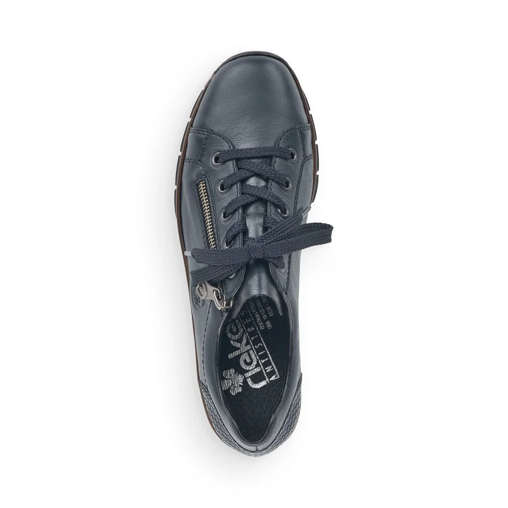 RIEKER 53702/14 BLUE - Image 3