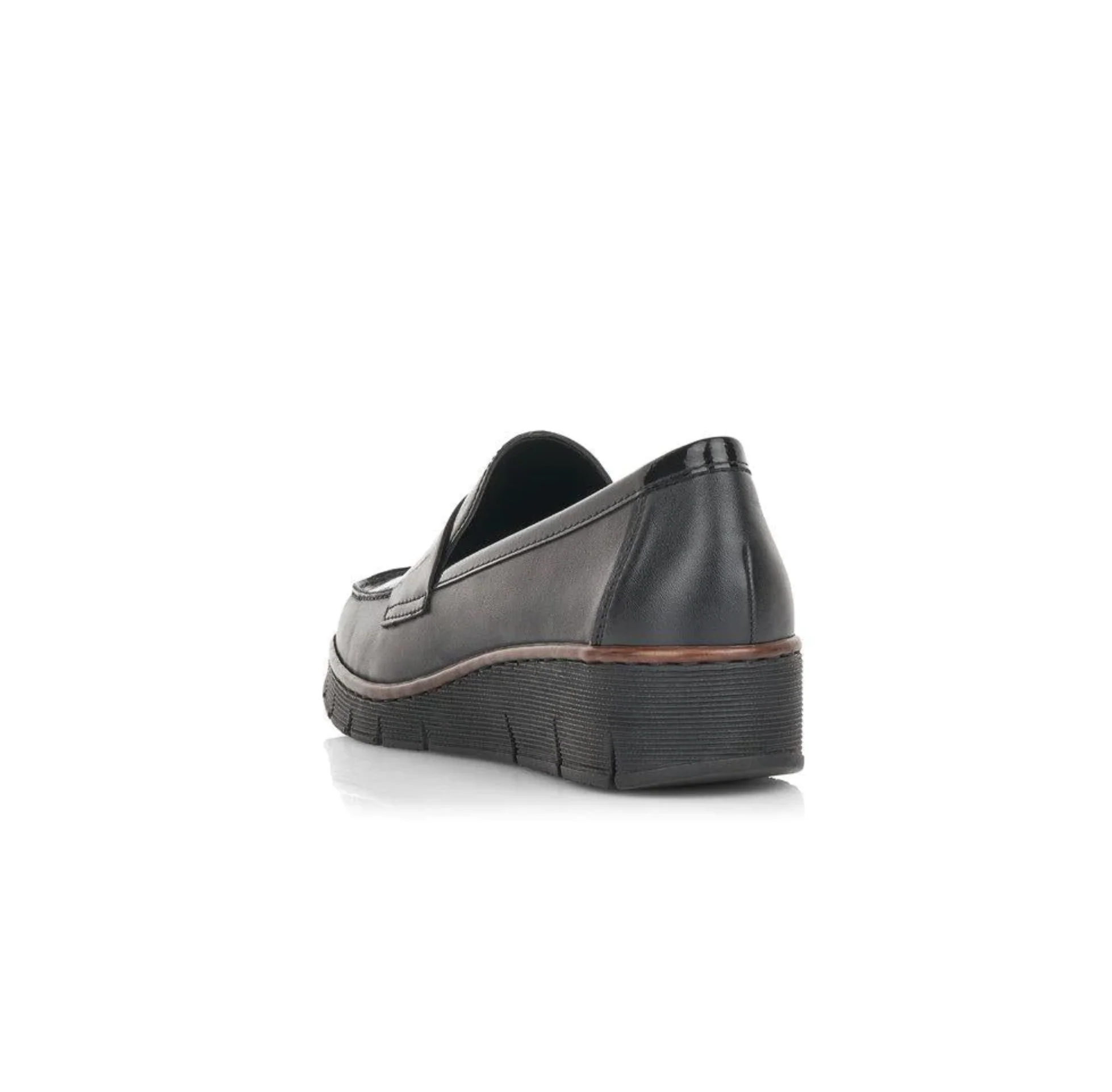 RIEKER 53732-00 BLACK - Image 4