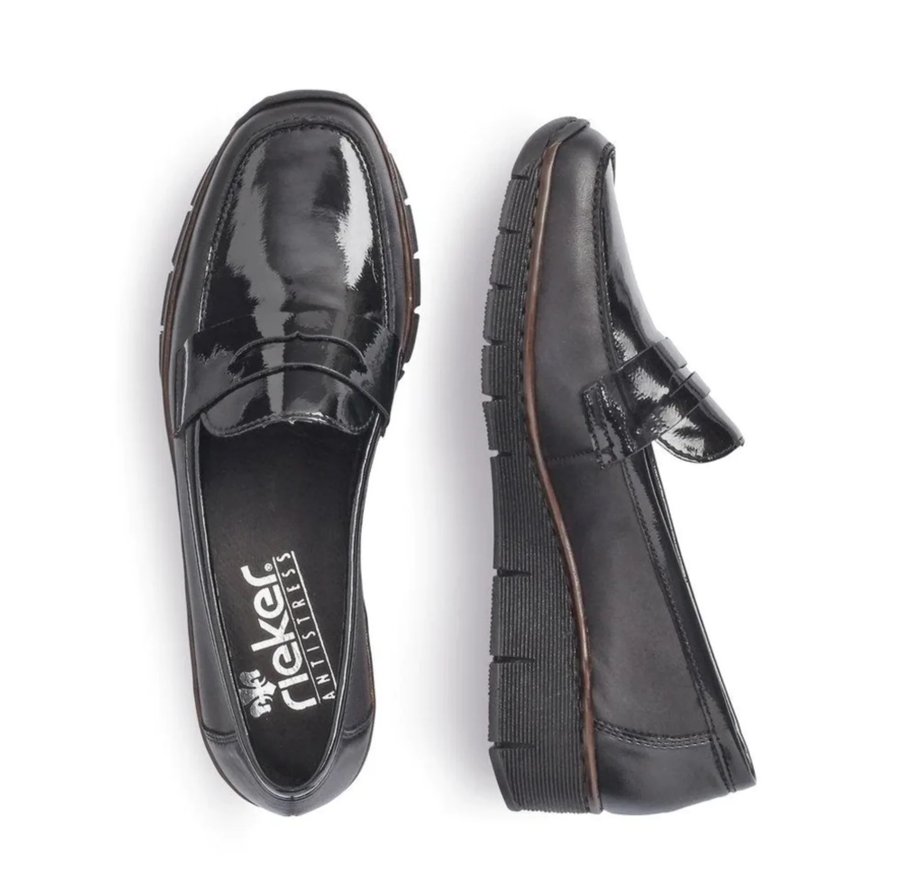 RIEKER 53732-00 BLACK - Image 6
