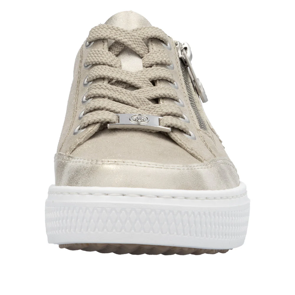 RIEKER L5900-62 BEIGE - Image 2