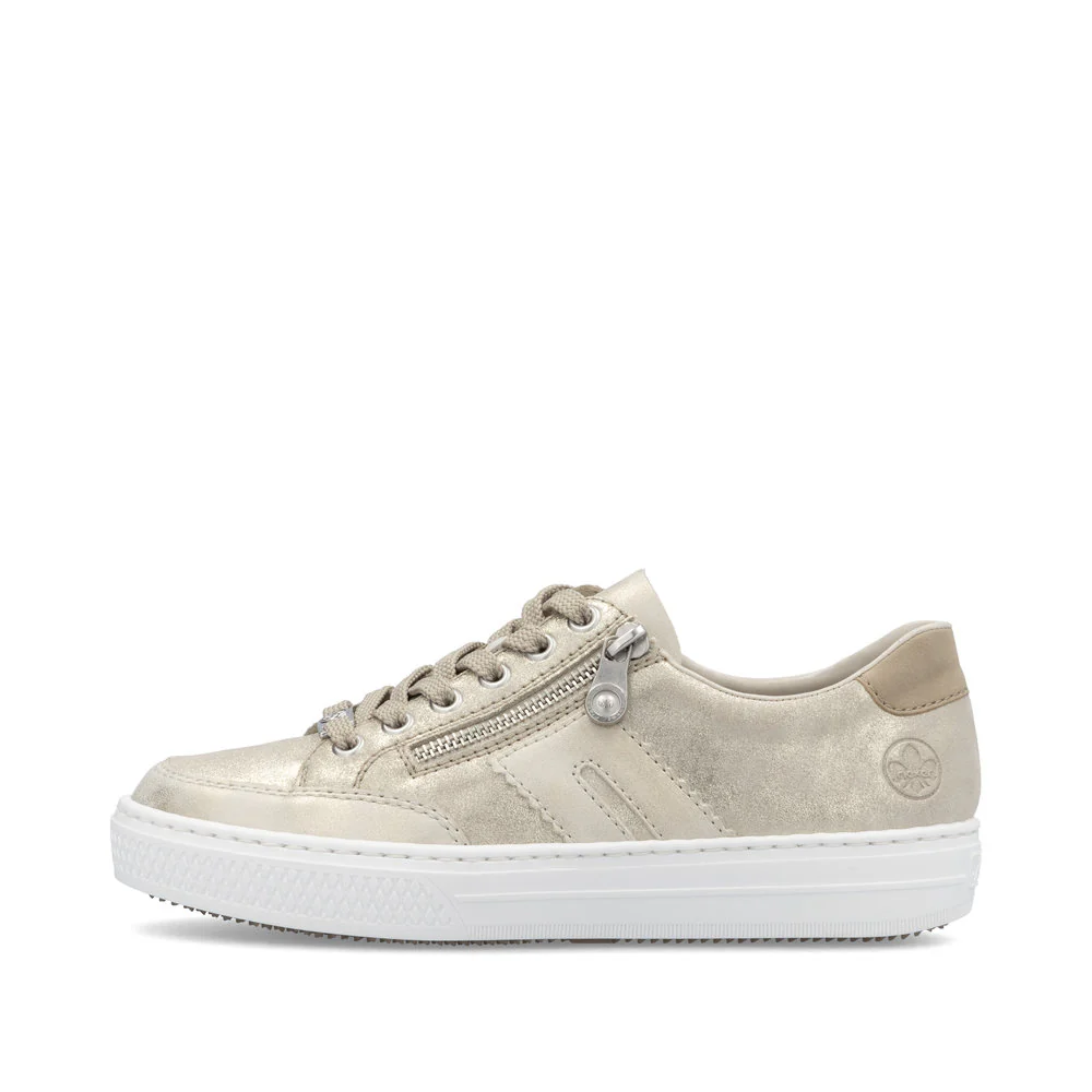 RIEKER L5900-62 BEIGE - Image 3
