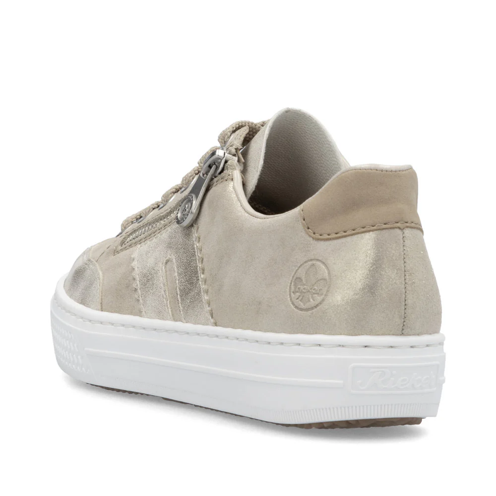 RIEKER L5900-62 BEIGE - Image 4