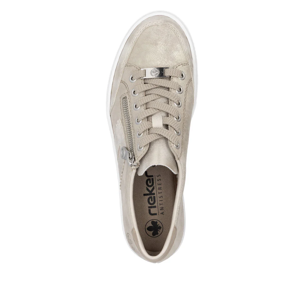 RIEKER L5900-62 BEIGE - Image 5