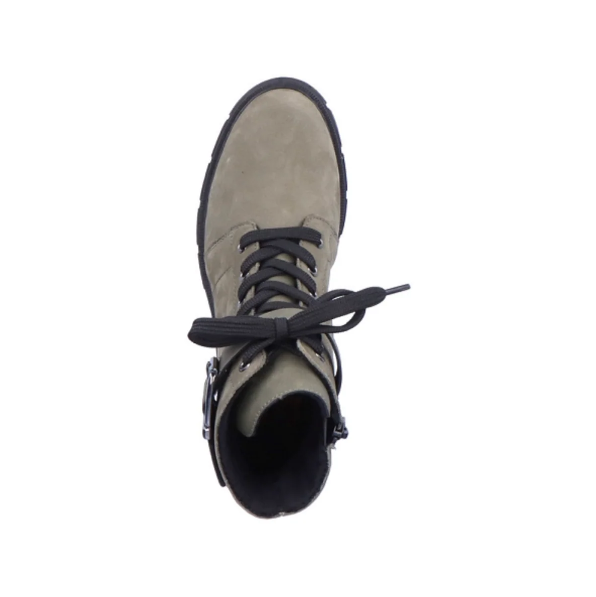 RIEKER Z3502/54 KHAKI - Image 4