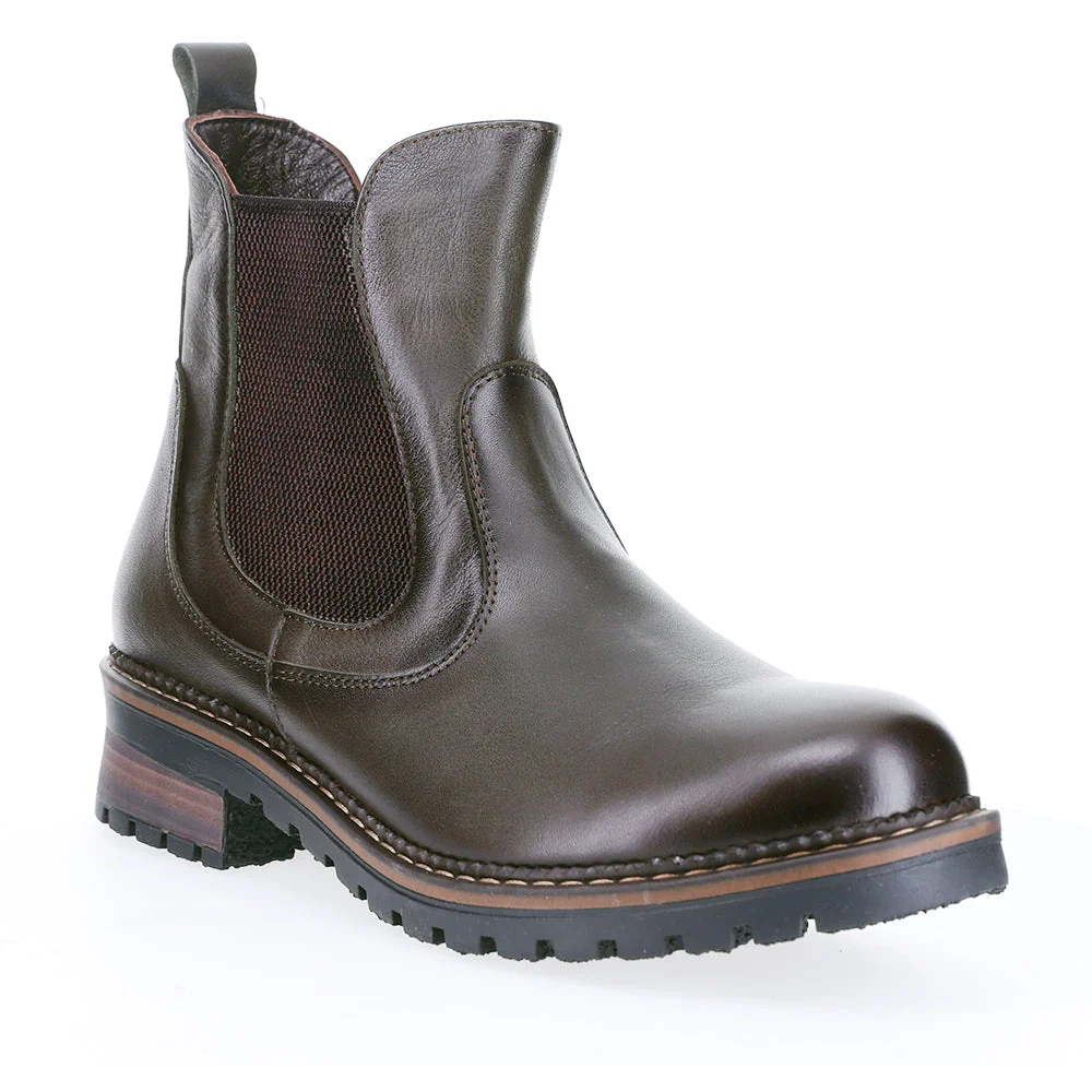 LE SANSA RIO DARK OLIVE - Image 2