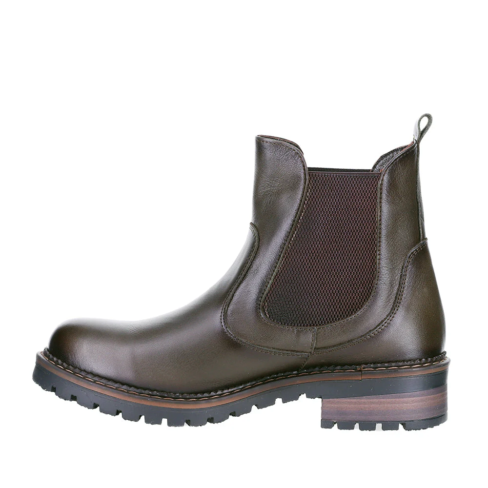 LE SANSA RIO DARK OLIVE - Image 3