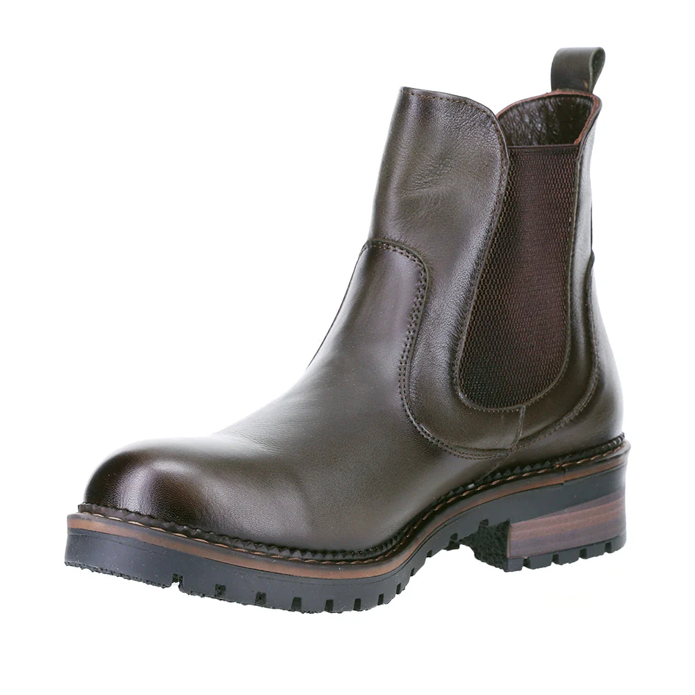 LE SANSA RIO DARK OLIVE - Image 4