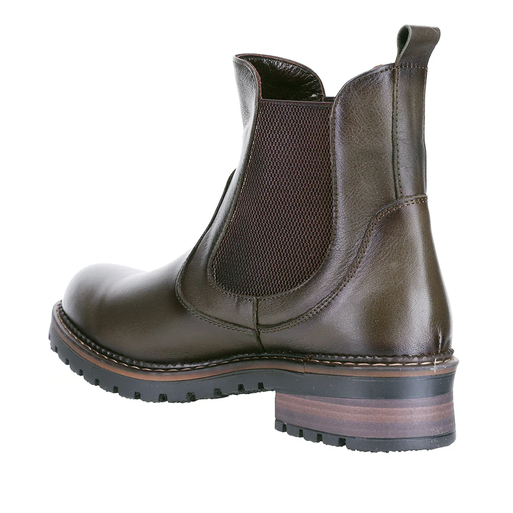 LE SANSA RIO DARK OLIVE - Image 5
