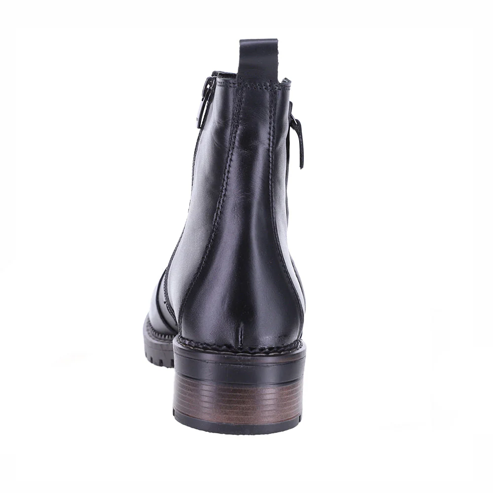 LE SANSA RITA BLACK - Image 5