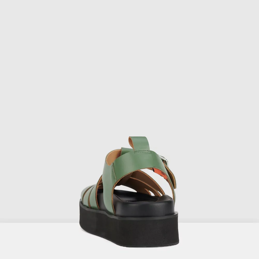 ROLLIE ACE FISHERMAN FERN / BLACK - Image 3