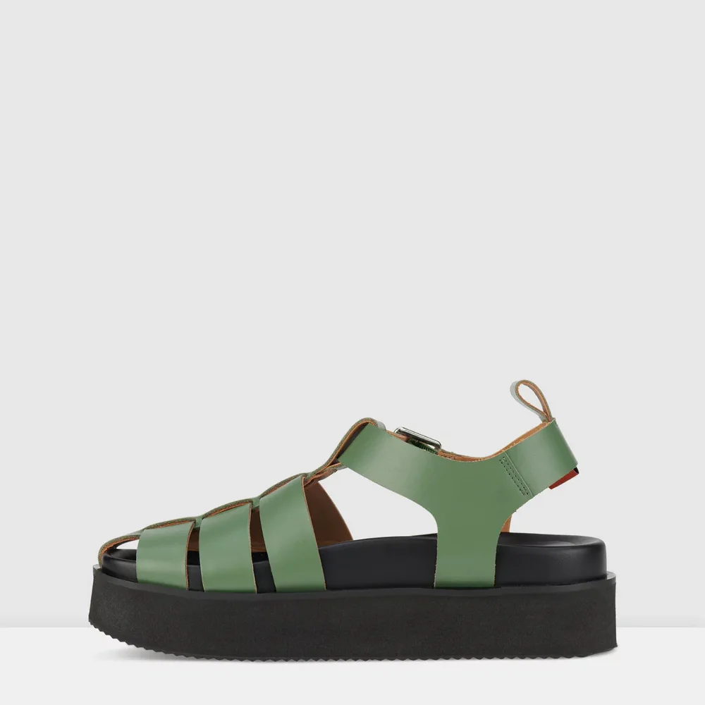 ROLLIE ACE FISHERMAN FERN / BLACK - Image 4