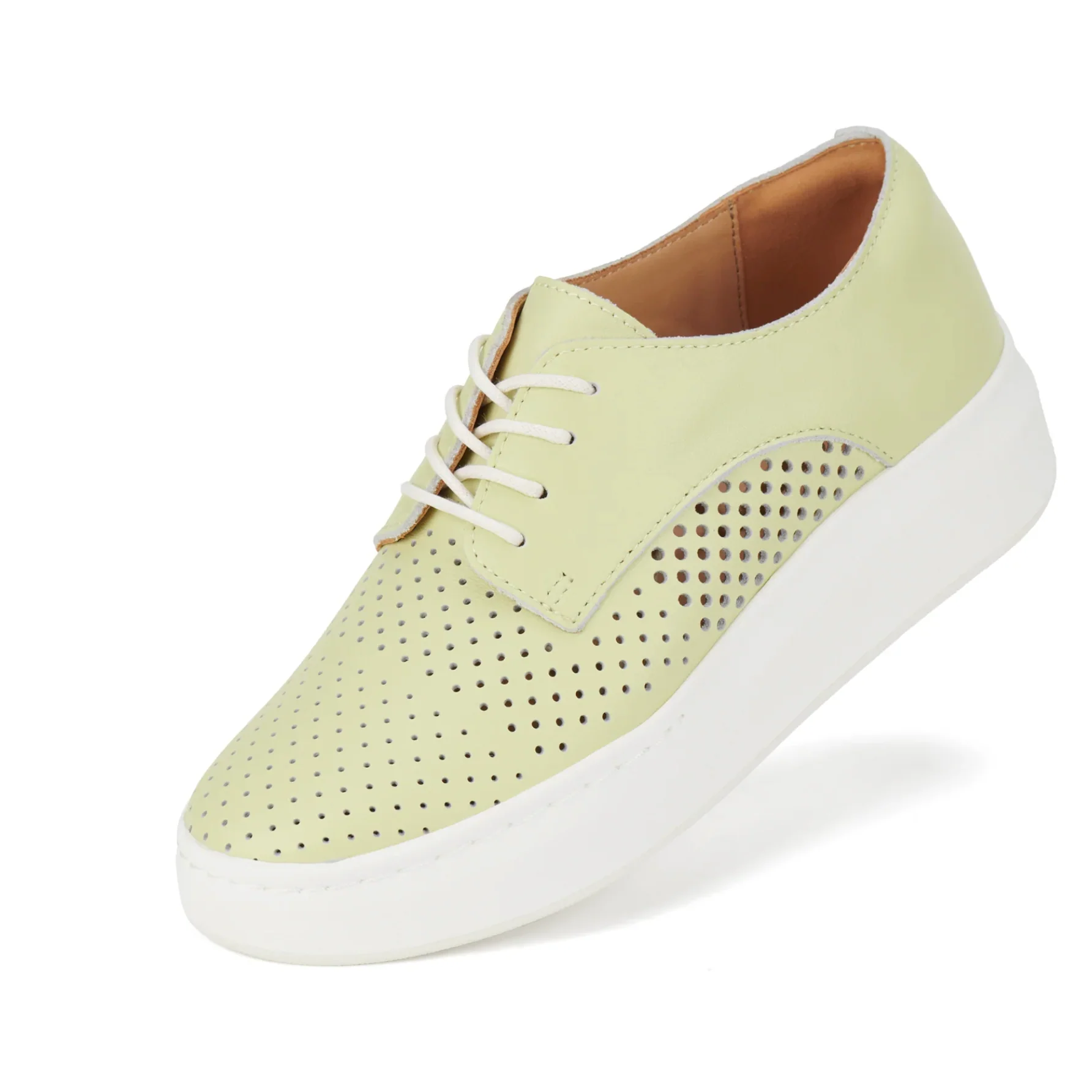 ROLLIE DERBY CITY PUNCH LIME SORBET - Image 2