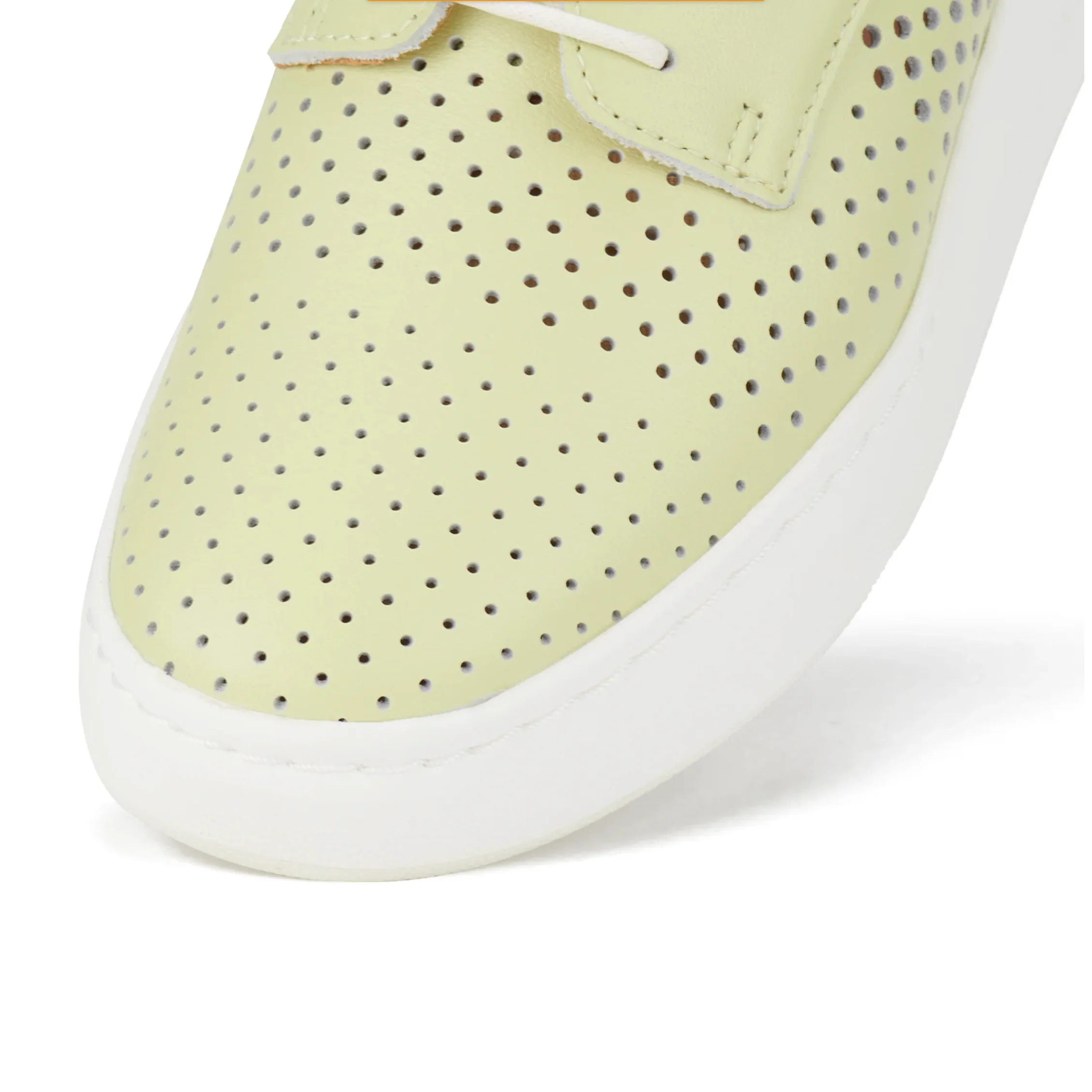 ROLLIE DERBY CITY PUNCH LIME SORBET - Image 4