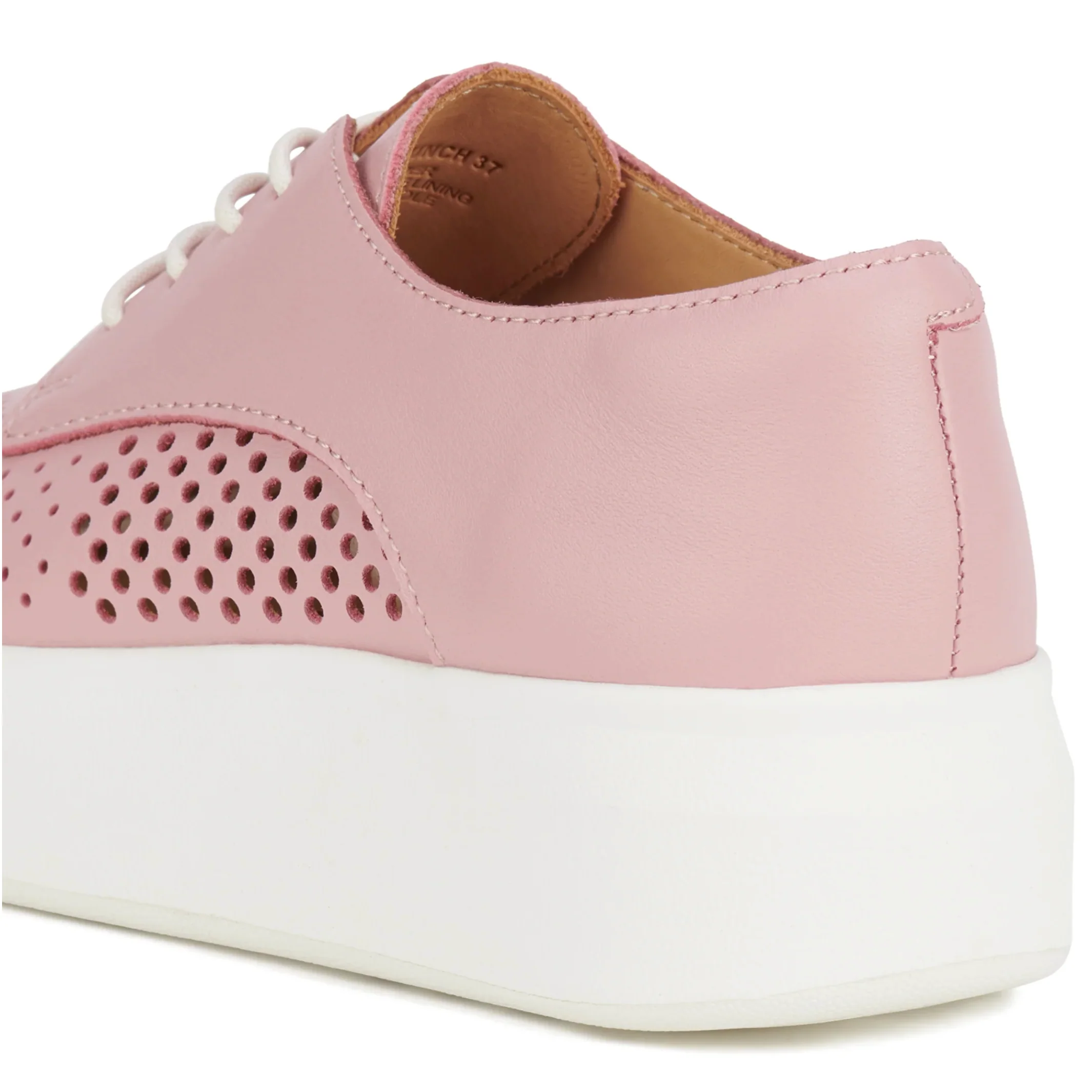 ROLLIE DERBY CITY PUNCH ROSE BLUSH - Image 6