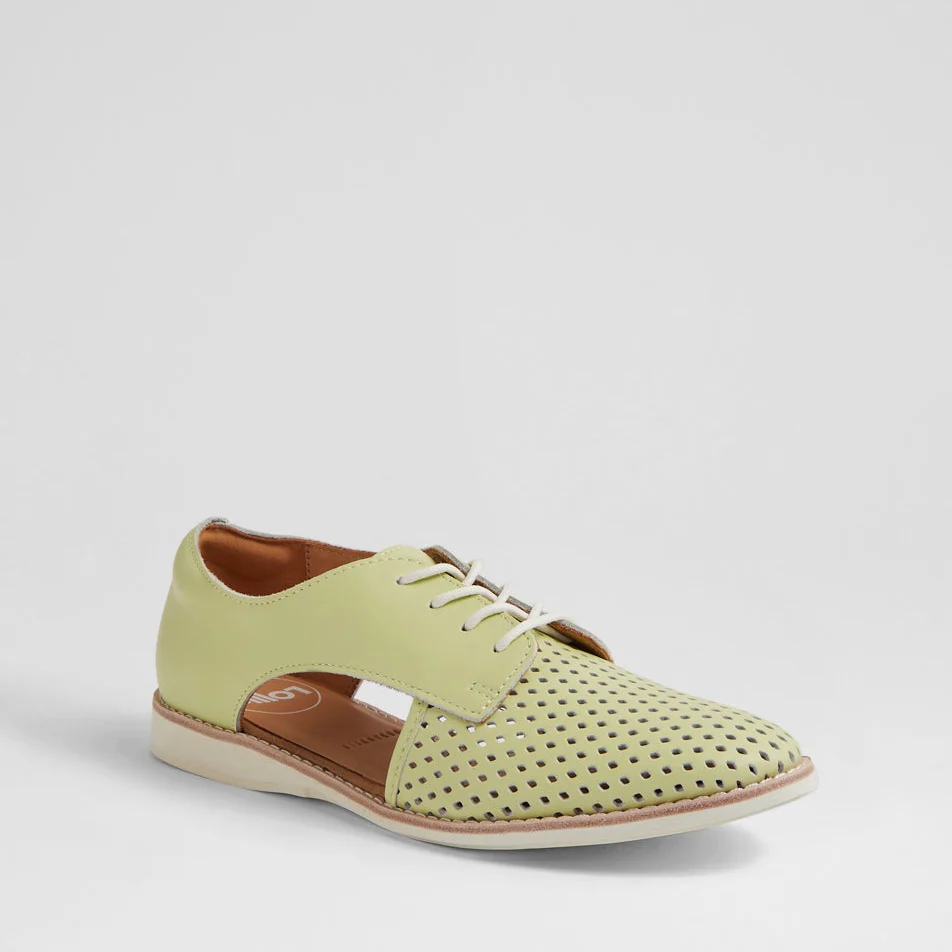 ROLLIE SIDECUT PUNCH LIME SORBET - Image 2