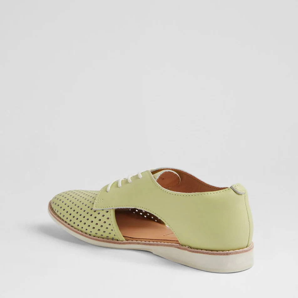 ROLLIE SIDECUT PUNCH LIME SORBET - Image 5
