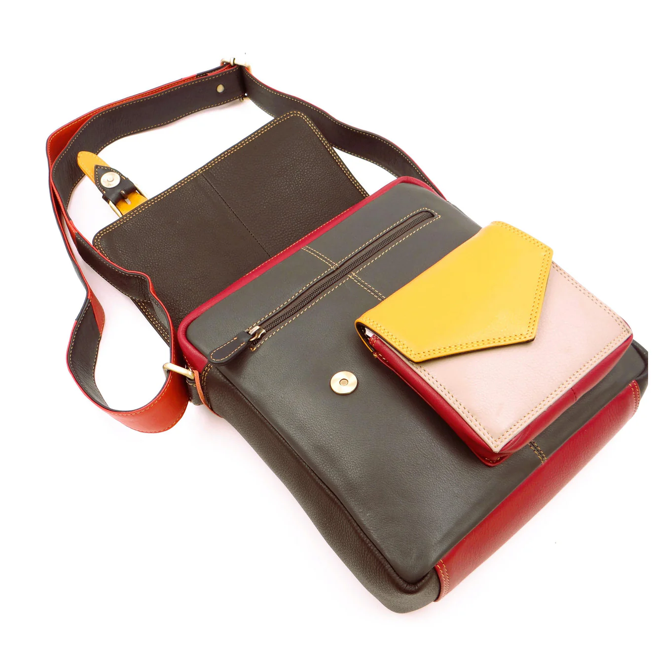 SECOND NATURE ST25 WINTER MULTI - Image 5