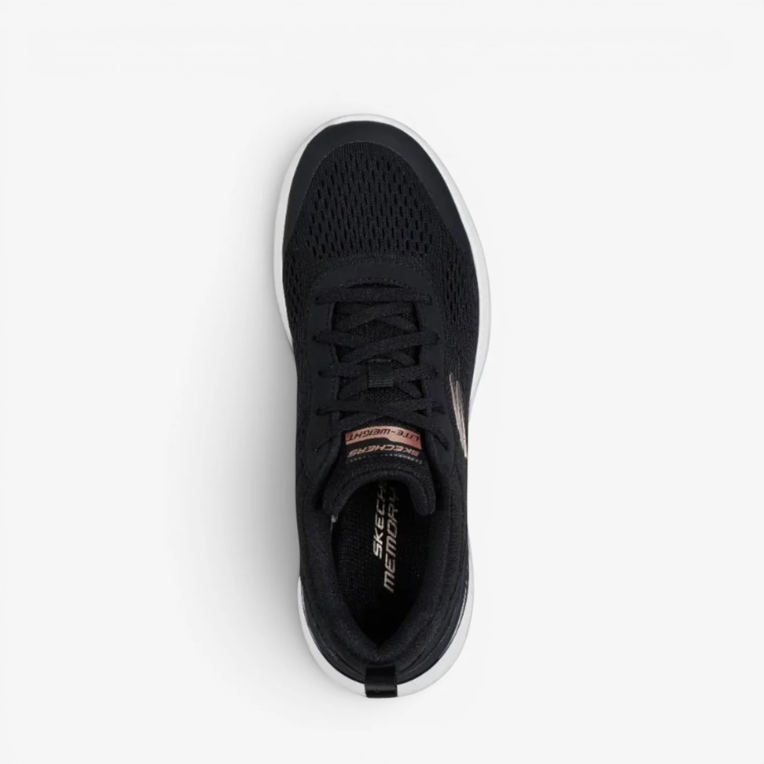 SKECHERS ARCH FIT 2.0 - BIG LEAGUE DARK NAVY - Image 4