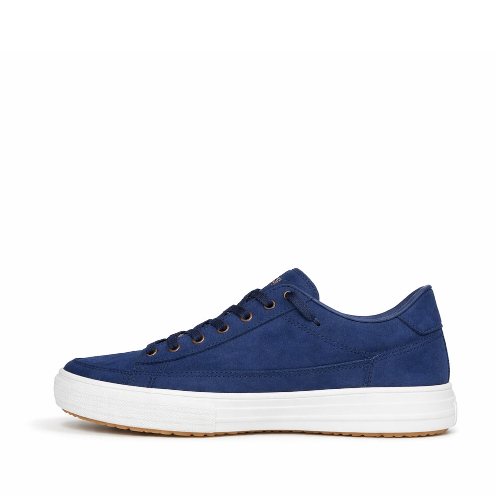 SKECHERS ARCH FIT ARCADE NAVY - Image 3