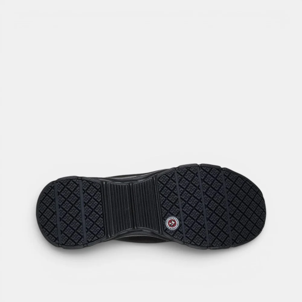 SKECHERS GLIDE STEP PRO BLACK - Image 3
