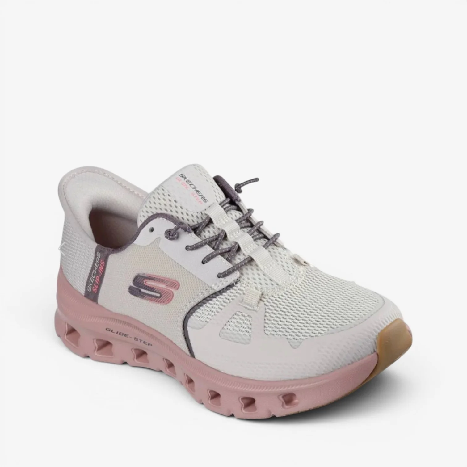 SKECHERS GLIDE - STEP PRO TAUPE - Image 2