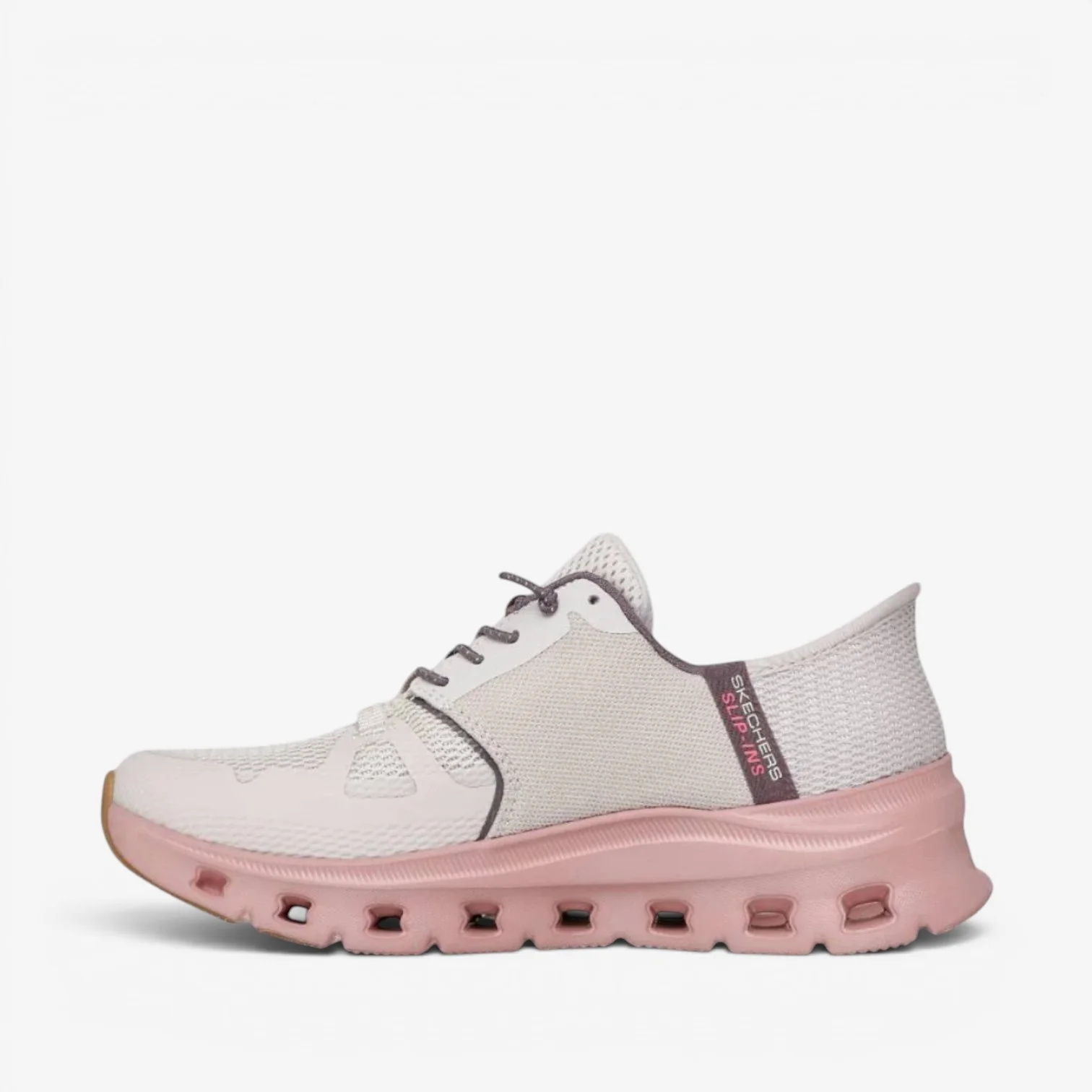 SKECHERS GLIDE - STEP PRO TAUPE - Image 3