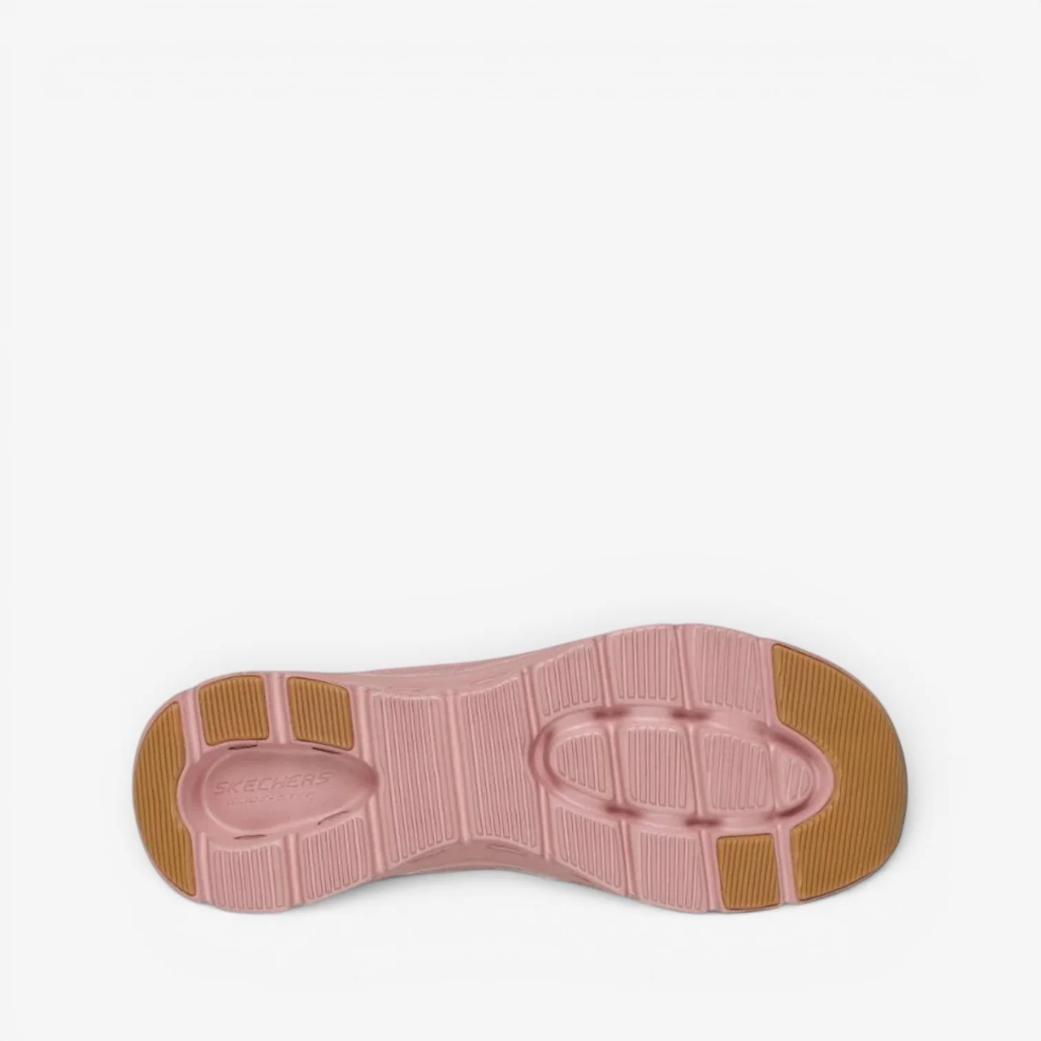 SKECHERS GLIDE - STEP PRO TAUPE - Image 5