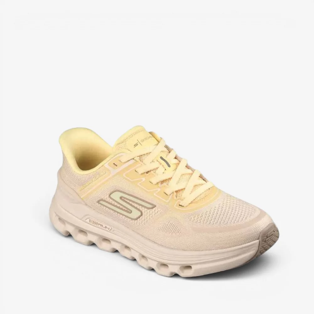 SKECHERS GO RUN GLIDE STEP ARCH FIT NATURAL - Image 2