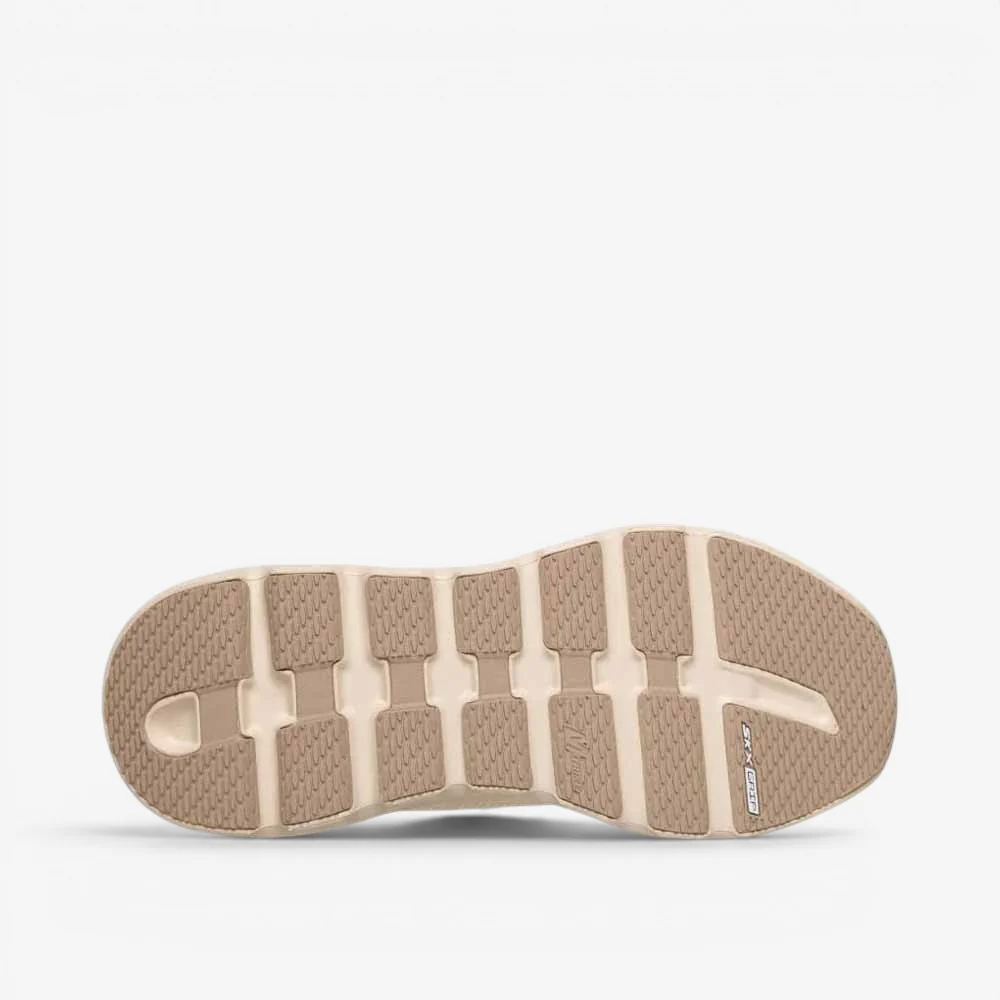 SKECHERS GO RUN GLIDE STEP ARCH FIT NATURAL - Image 5