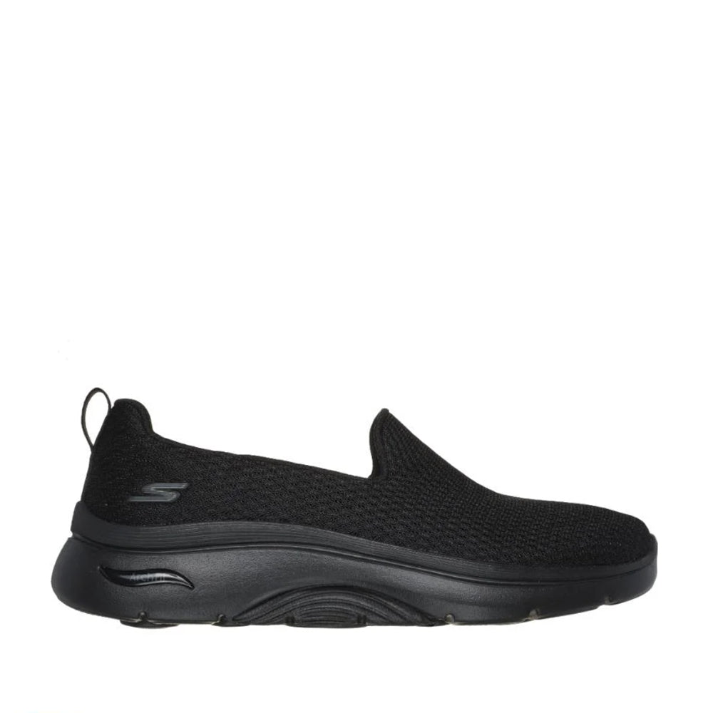SKECHERS GO WALK ARCH FIT 2.0 BLACK - Image 2