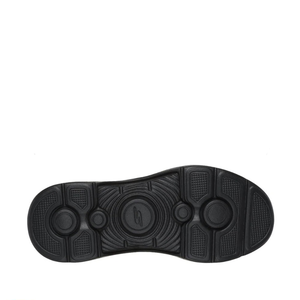 SKECHERS GO WALK ARCH FIT 2.0 BLACK - Image 5