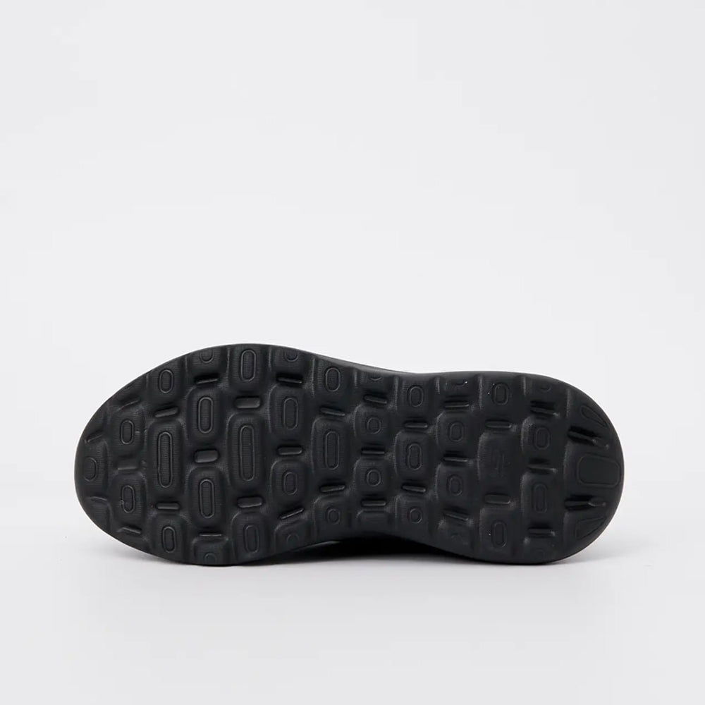 SKECHERS GO WALK ARCH FIT N-JOY BLACK - Image 3