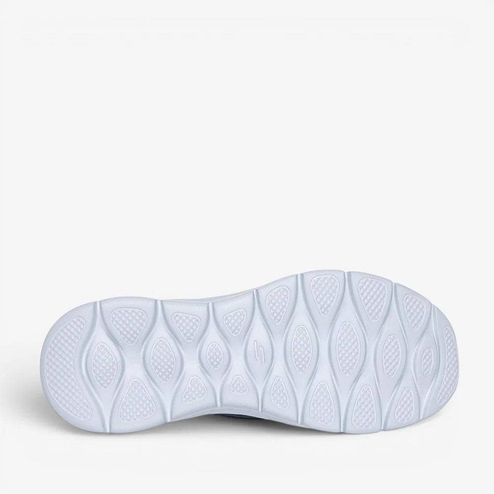 SKECHERS GO WALK FLEX TALLI NAVY - Image 4