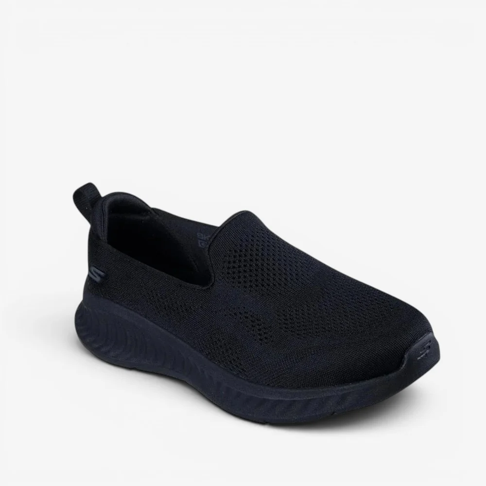 SKECHERS GO WALK NOW BLACK - Image 2