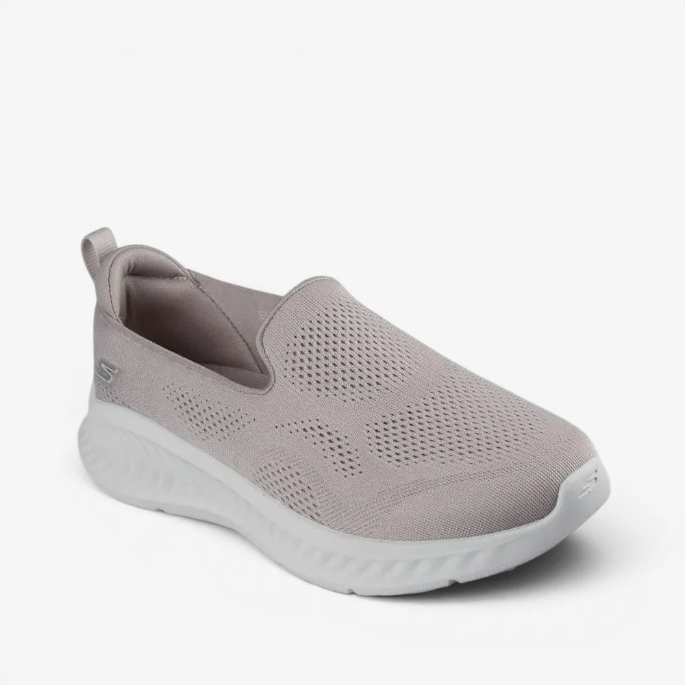 SKECHERS GO WALK NOW TAUPE - Image 2