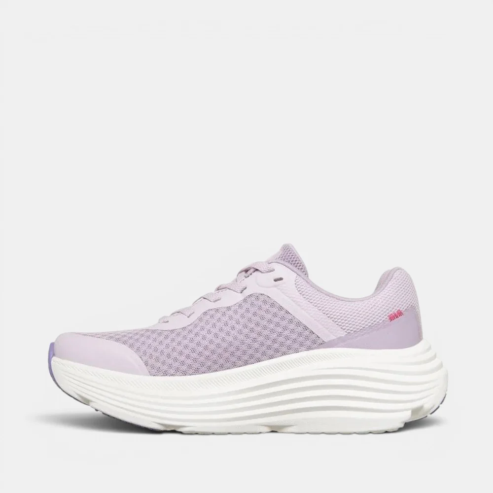 SKECHERS MAX CUSHIONING ENDEAVOUR LAVENDER - Image 3